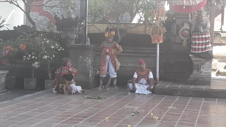 Photo of Bali, Indonesia by #disup