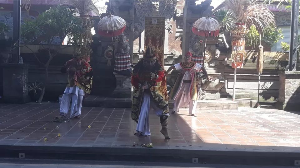 Photo of Bali, Indonesia by #disup