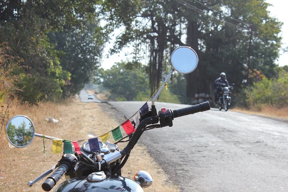 Photo of Motorbike tour of Maharashtra - A journey to seeing the unseen of Maharashtra..!! 1/2 by Vivek Rauthan