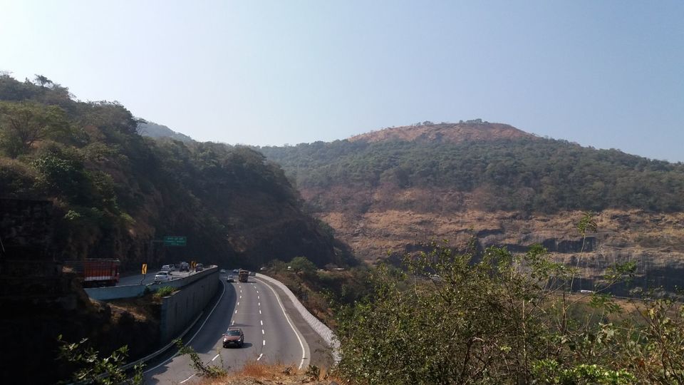 Photo of Lonavala, Maharashtra, India by Vivek Rauthan