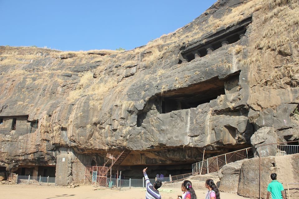 Photo of Motorbike tour of Maharashtra - A journey to seeing the unseen of Maharashtra..!! by Vivek Rauthan