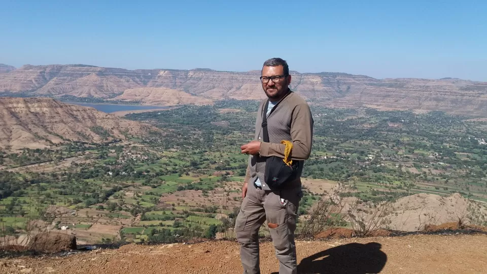 Photo of Panchgani, Maharashtra, India by Vivek Rauthan