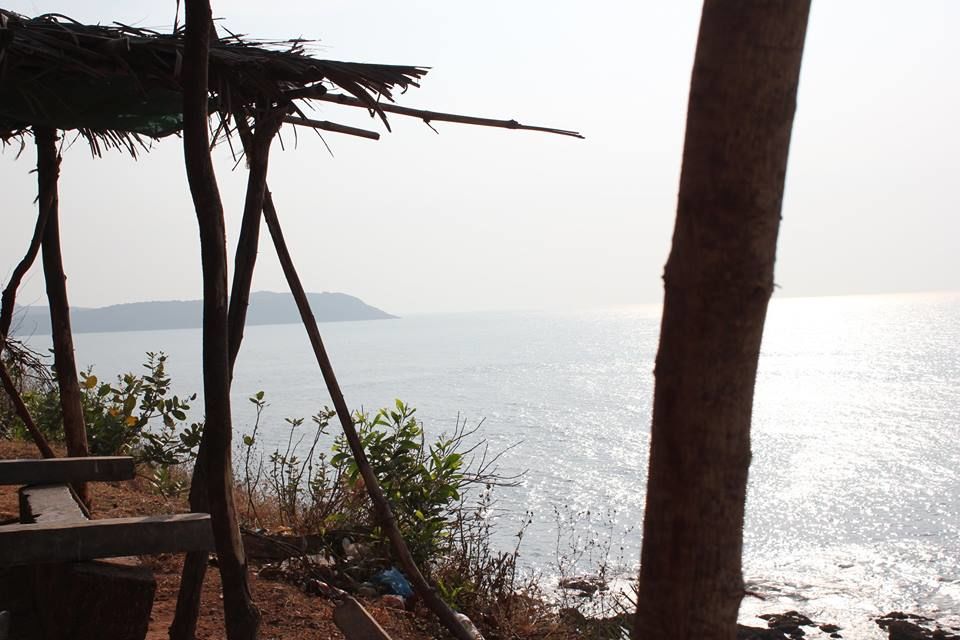 Photo of Ganpati Pule, Maharashtra, India by Vivek Rauthan