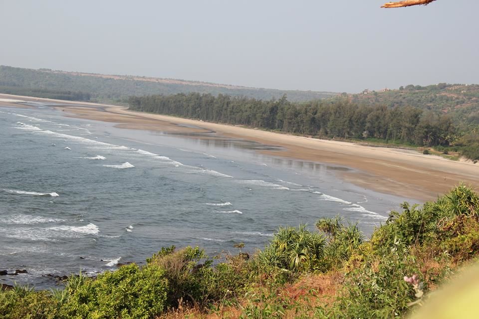 Photo of Ganpati Pule, Maharashtra, India by Vivek Rauthan