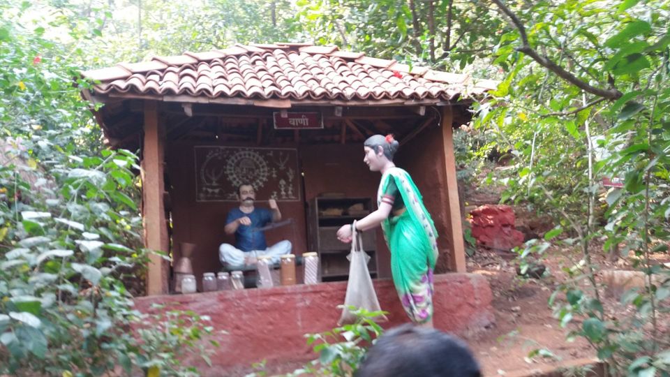Photo of Prachin Konkan, Rajwadi, Ganpati Pule, Maharashtra, India by Vivek Rauthan