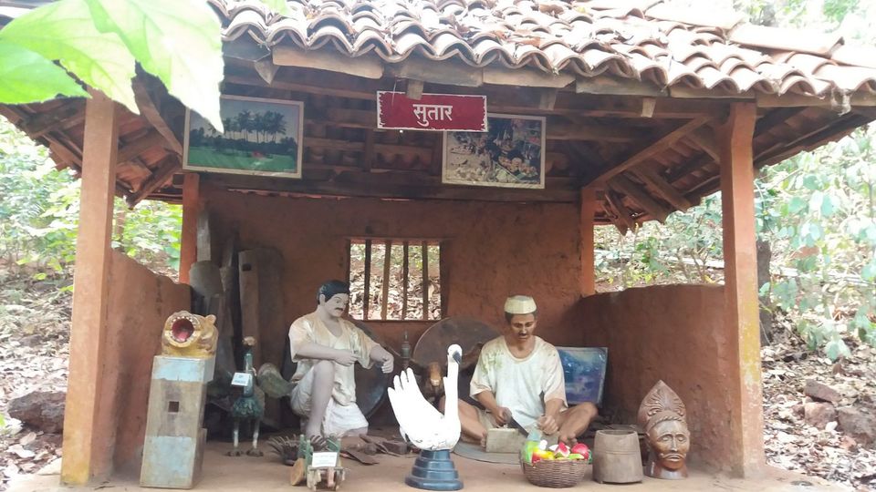 Photo of Prachin Konkan, Rajwadi, Ganpati Pule, Maharashtra, India by Vivek Rauthan