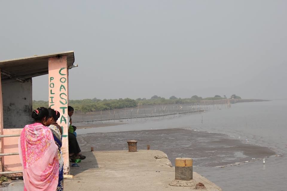 Photo of Revas, Maharashtra, India by Vivek Rauthan