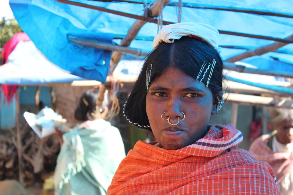 Photo of Odisha, India by Vivek Rauthan