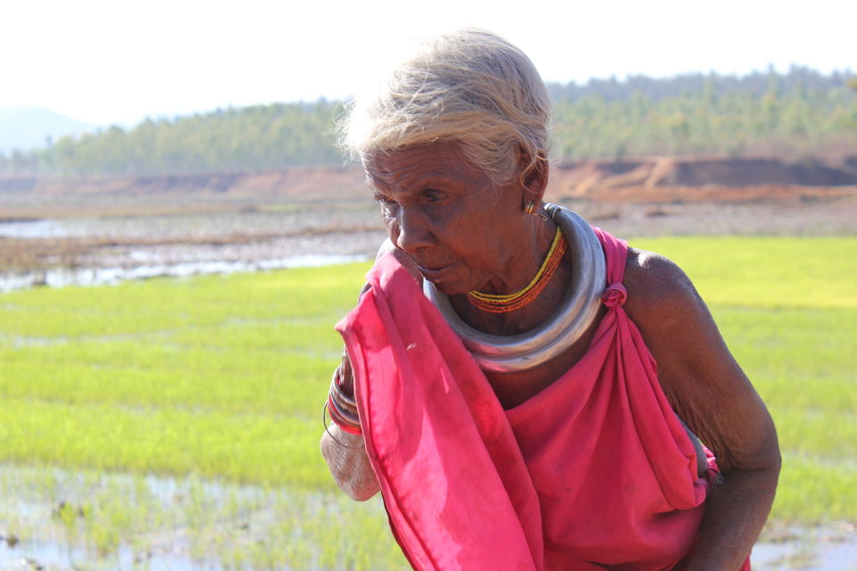 Photo of Discovering abundance of simplicity by Vivek Rauthan