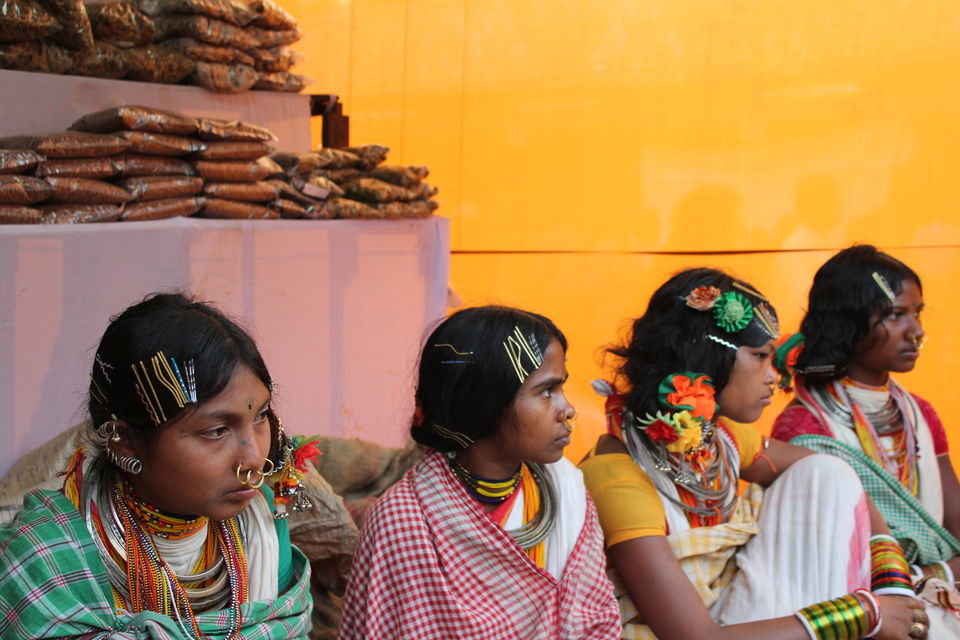 Photo of Discovering abundance of simplicity by Vivek Rauthan
