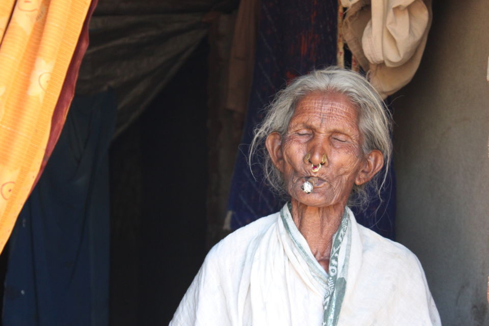 Photo of Discovering abundance of simplicity by Vivek Rauthan