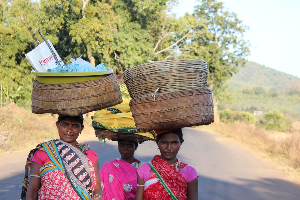 Photo of Discovering abundance of simplicity by Vivek Rauthan