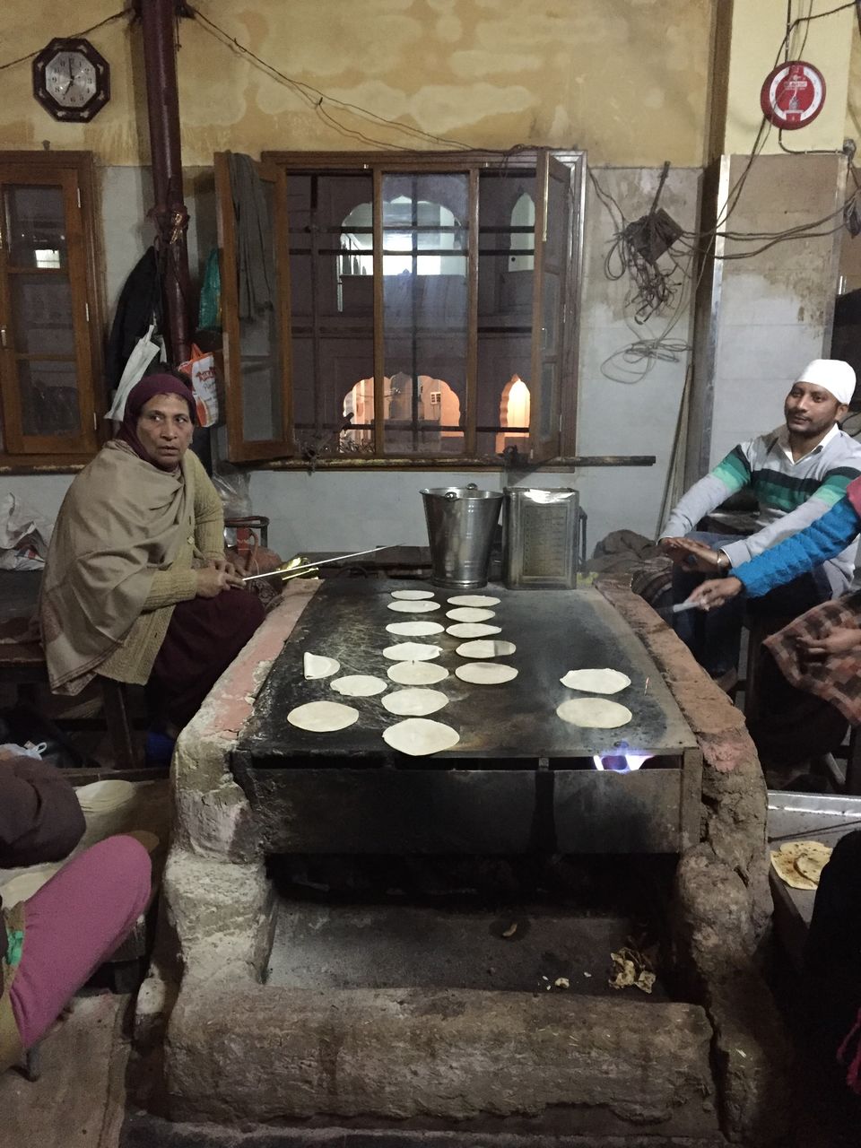 Photo of Guide on exploring off beat Amritsar- Culturally and Gastronomically by Fine Trails