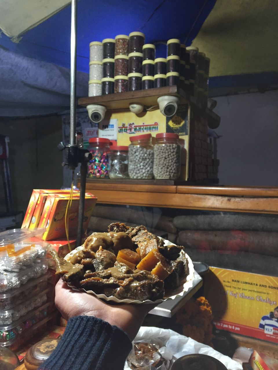 Photo of Guide on exploring off beat Amritsar- Culturally and Gastronomically by Fine Trails