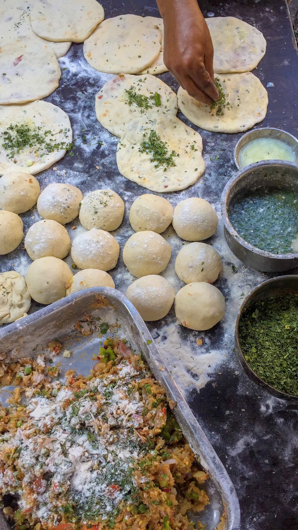 Photo of Guide on exploring off beat Amritsar- Culturally and Gastronomically by Fine Trails