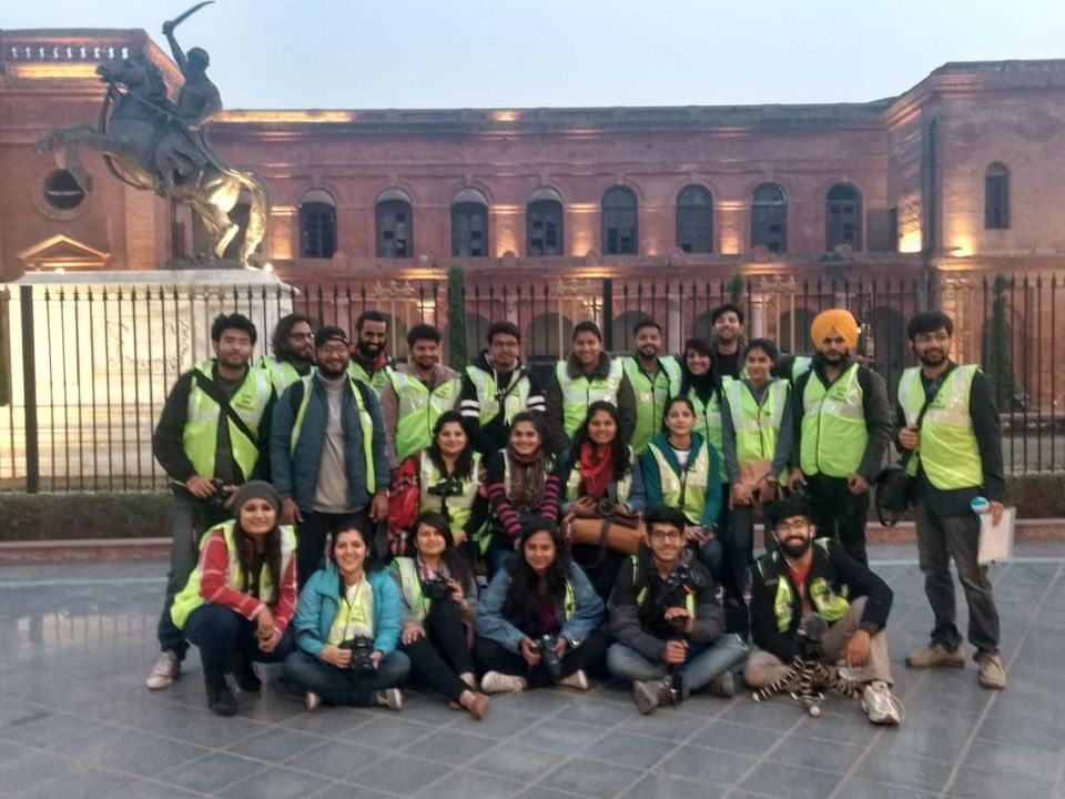 Photo of Guide on exploring off beat Amritsar- Culturally and Gastronomically by Fine Trails