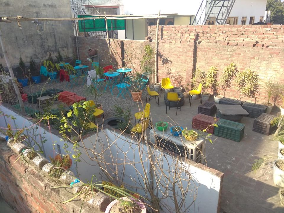 Photo of Guide on exploring off beat Amritsar- Culturally and Gastronomically by Fine Trails