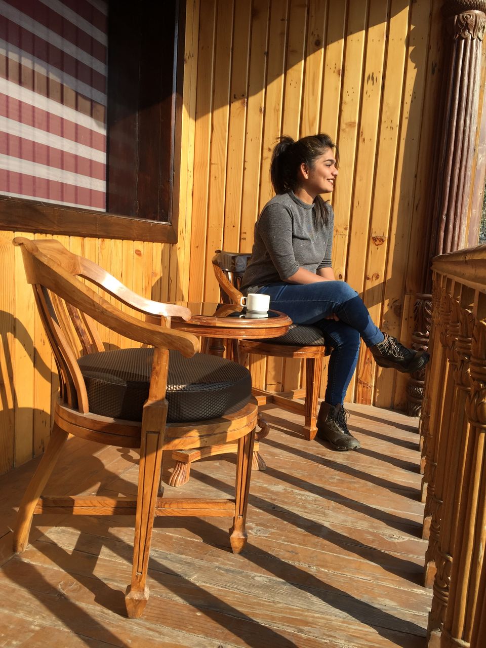 Photo of A Kumaoni Affair @The Pahadi, Uttarakhand by Fine Trails
