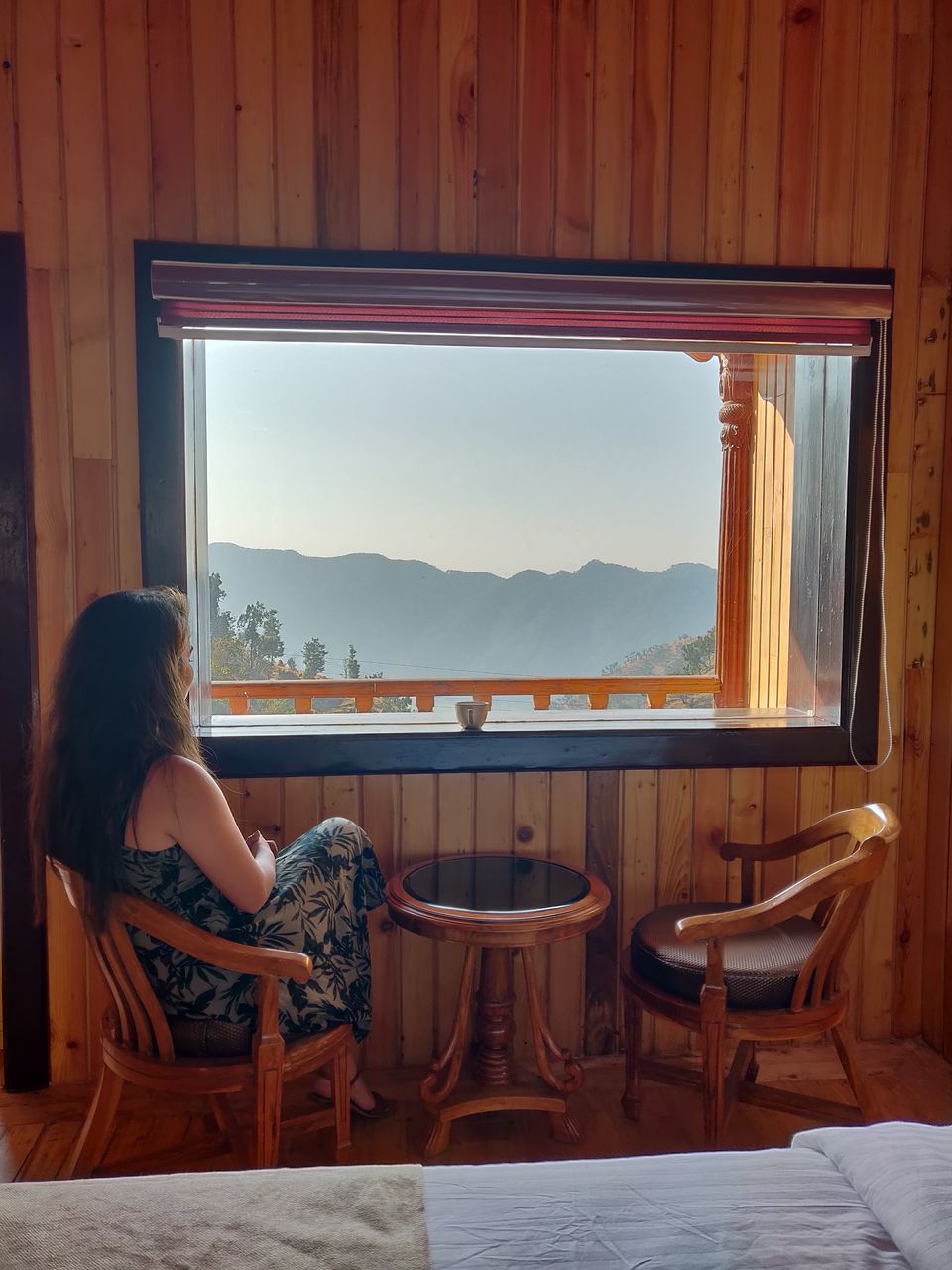 Photo of A Kumaoni Affair @The Pahadi, Uttarakhand by Fine Trails