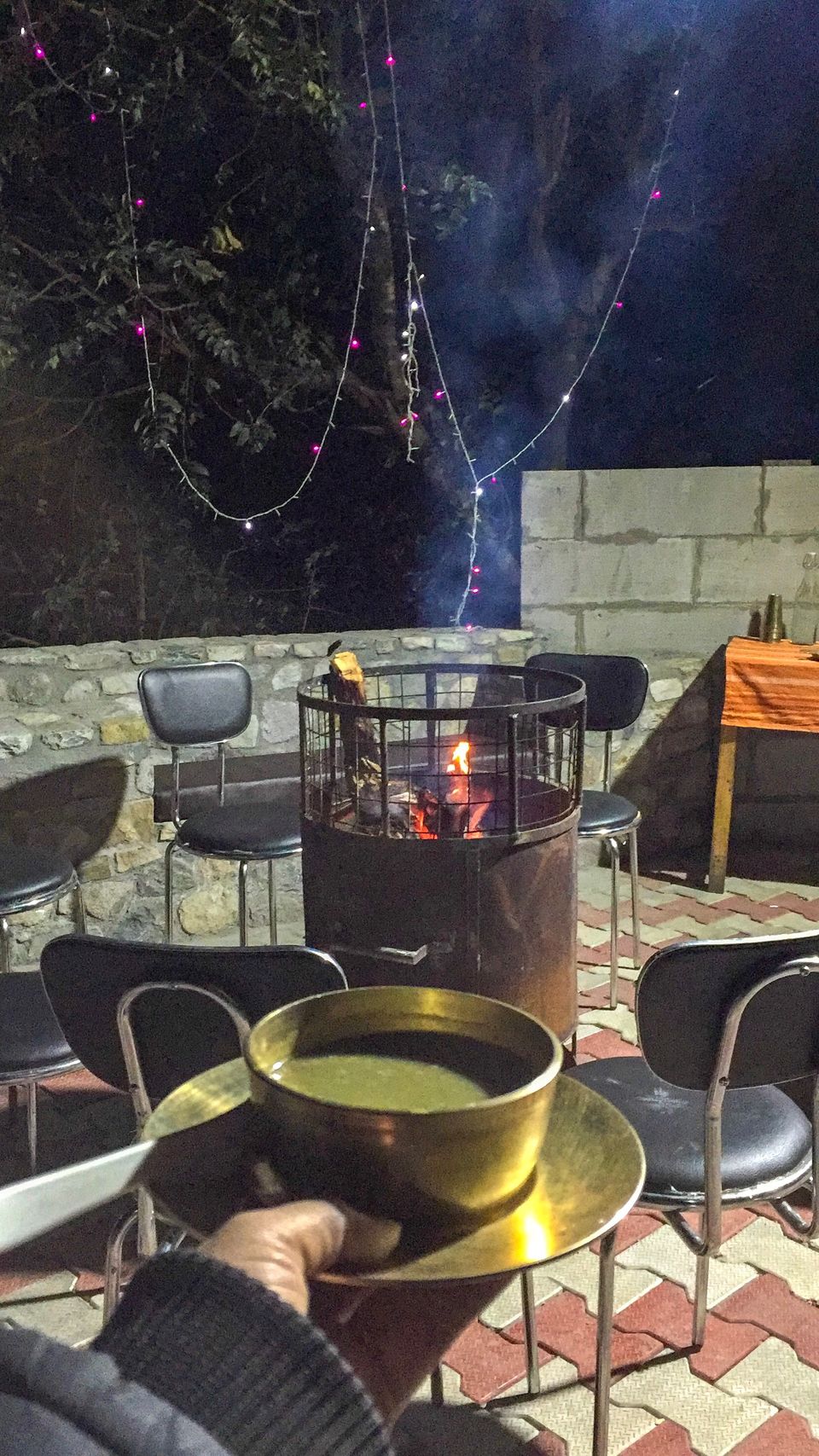 Photo of A Kumaoni Affair @The Pahadi, Uttarakhand by Fine Trails