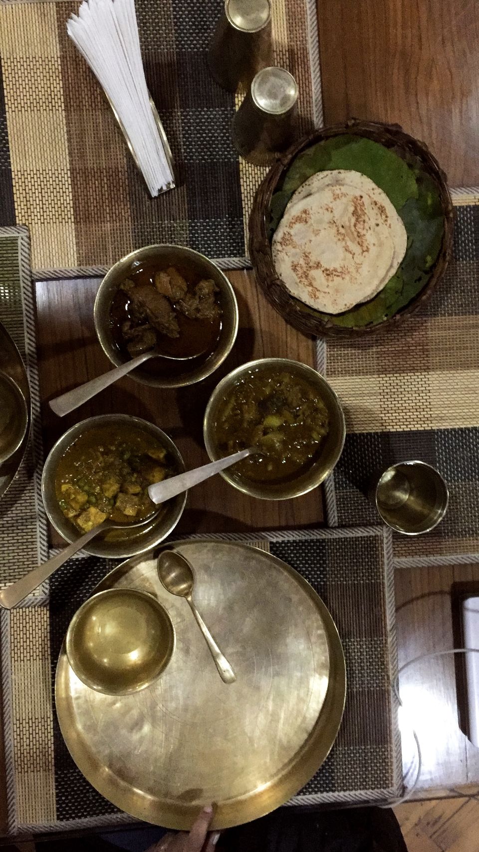 Photo of A Kumaoni Affair @The Pahadi, Uttarakhand by Fine Trails