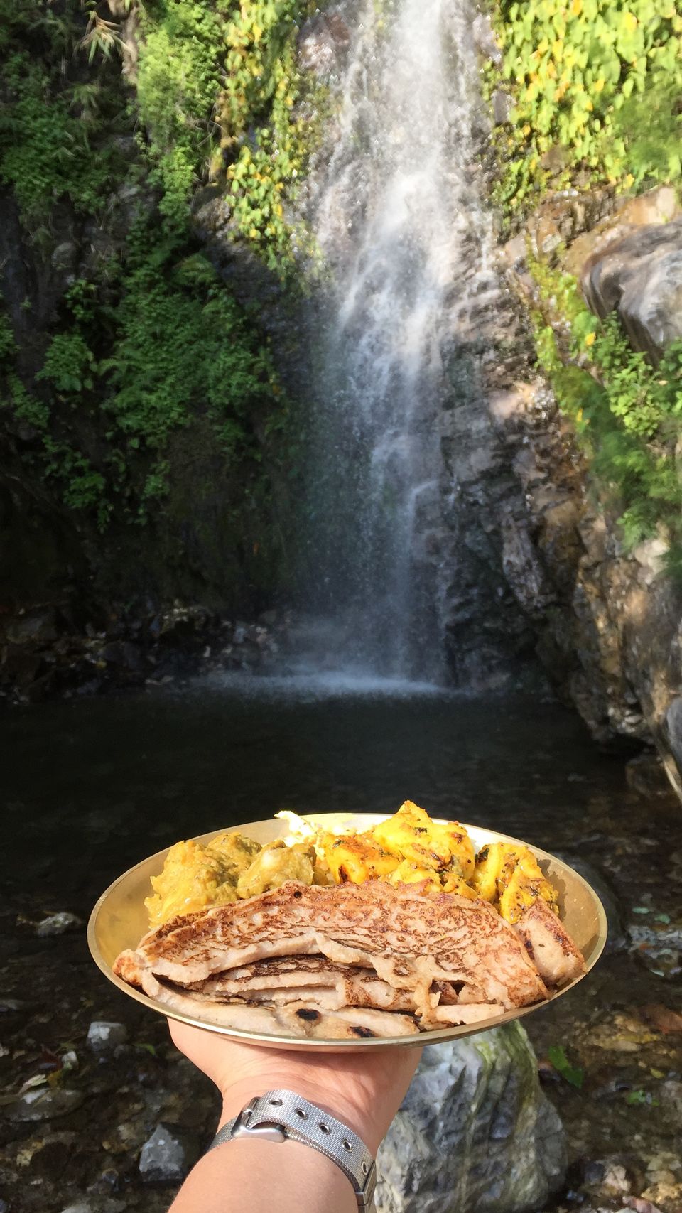 Photo of A Kumaoni Affair @The Pahadi, Uttarakhand by Fine Trails