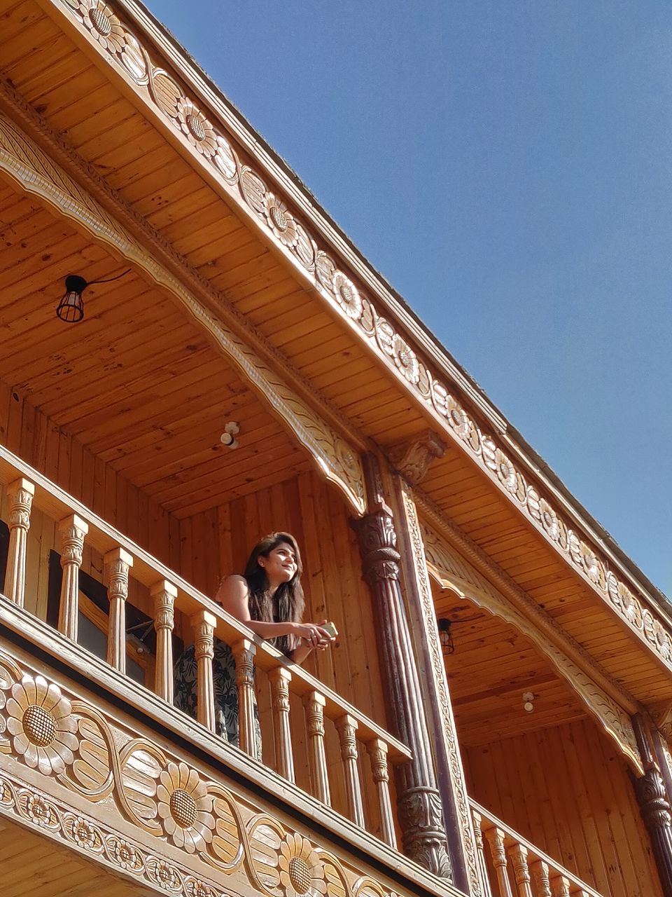 Photo of A Kumaoni Affair @The Pahadi, Uttarakhand by Fine Trails