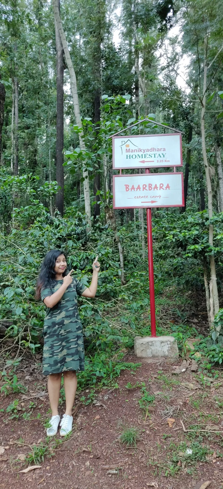Photo of Rumble in the jungle ???? by Richa Hejal