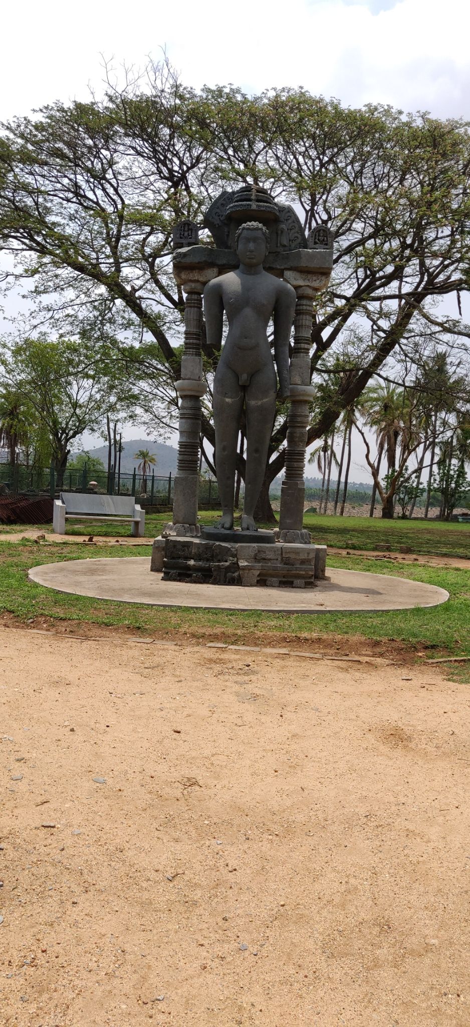 Photo of Halebeedu to ek baar jana banta hai beedu???? by Richa Hejal