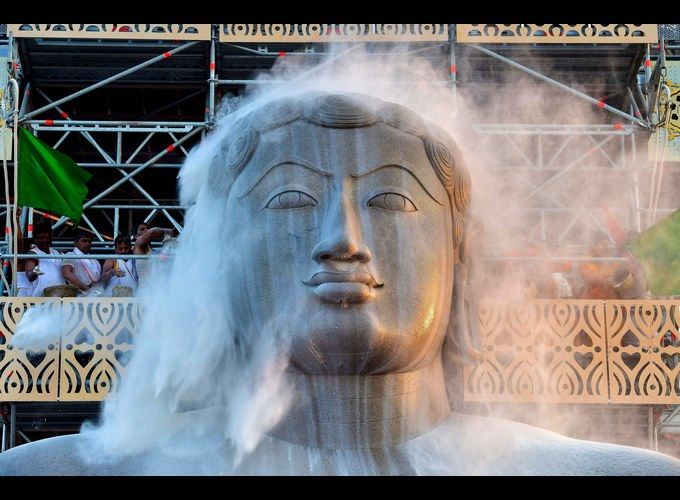 Photo of One day/two day | Car/Bike/Bus/Train | Trip to Shravanabelagola | Near Bangalore 1/1 by Purvesh Jain