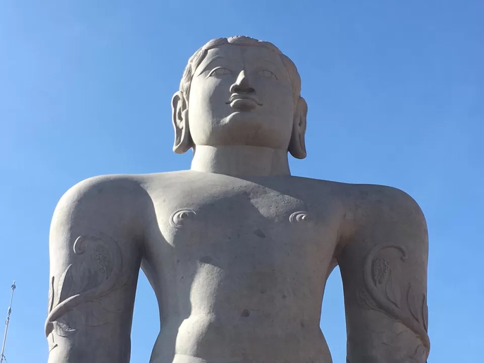 Photo of Shravanabelagola Temple, Jinnenahalli, Karnataka, India by Purvesh Jain