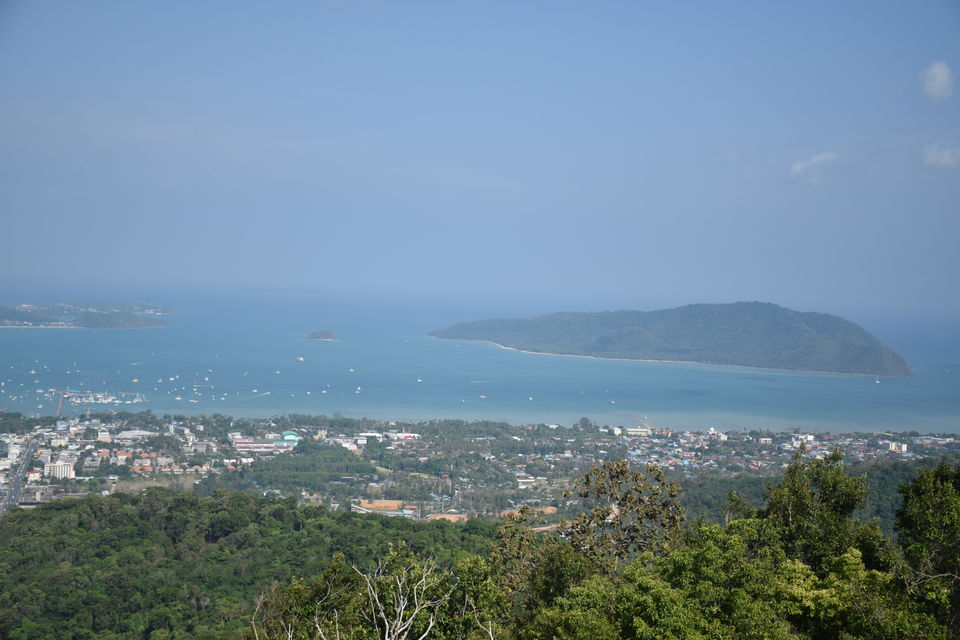Photo of Thailand | Essential tips | 1 week trip | April 2019 | Part 1 - Phuket 1/1 by Purvesh Jain