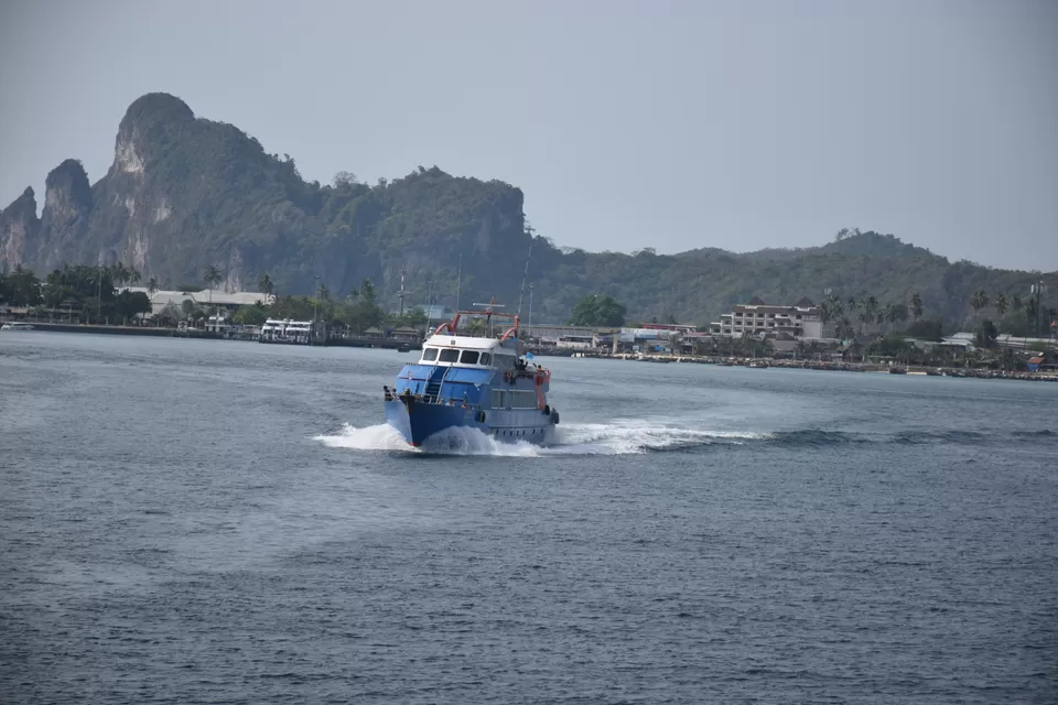 Photo of Big Buddha, Bo Put, Ko Samui District, Surat Thani, Thailand by Purvesh Jain