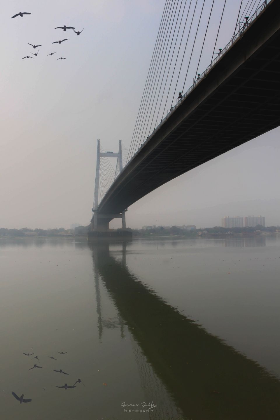 Photo of A day in the city by Sourav Dutta