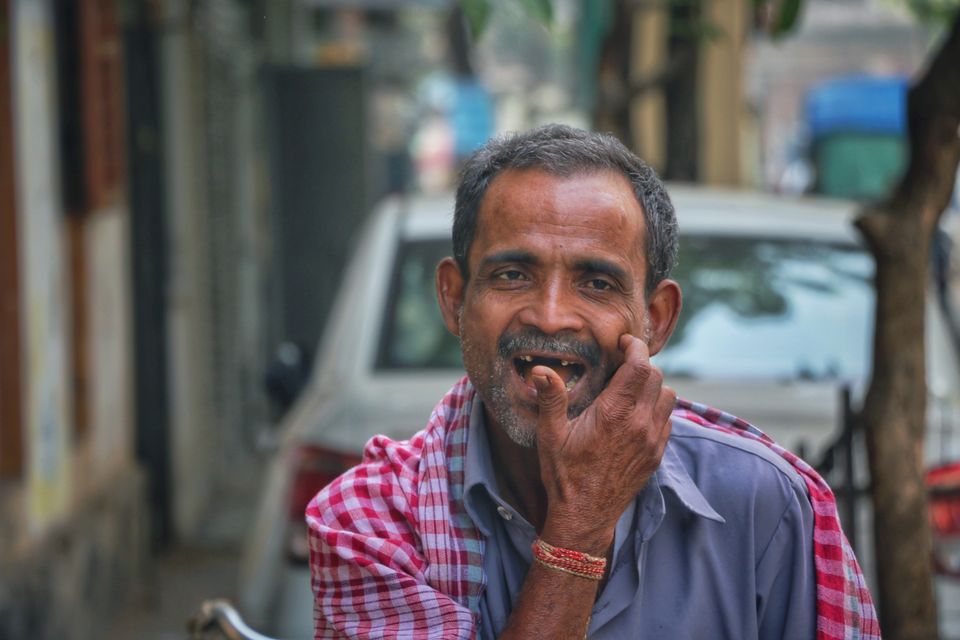 Photo of A day in the city by Sourav Dutta