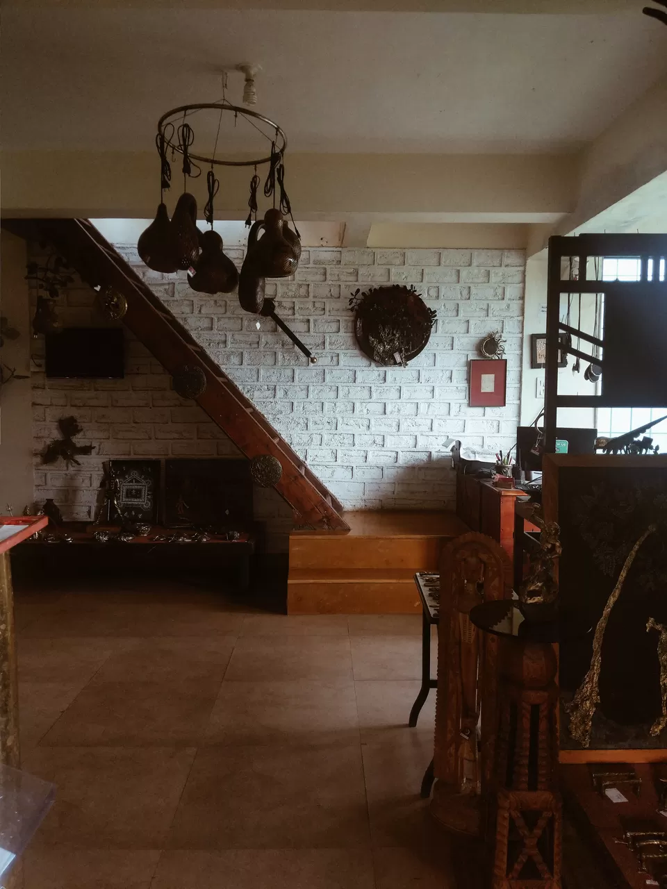 Photo of Devrai Art Village, opposite On wheelz amusement park, Ganeshpeth, Panchgani, Maharashtra, India by seasaltinmyeyes
