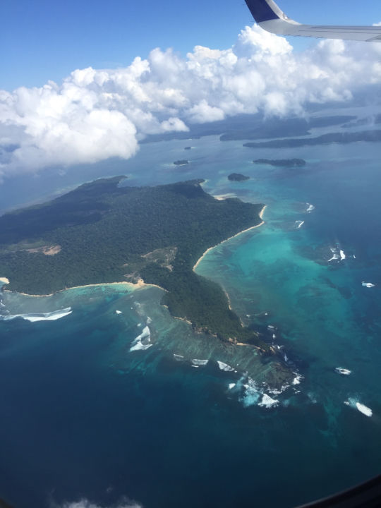 Photo of Great andamans - dream island... by Akshay