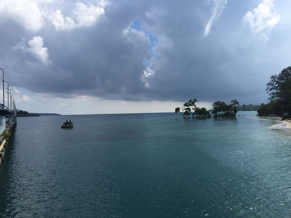 Photo of Great andamans - dream island... by Akshay