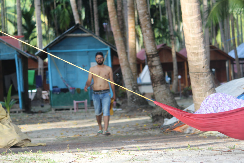 Photo of Great andamans - dream island... by Akshay