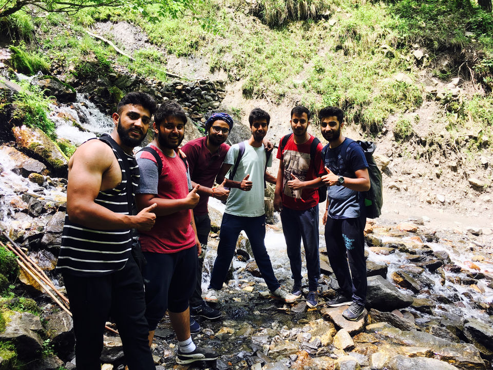 Photo of manali- My Base Camp To Heaven by Akshay