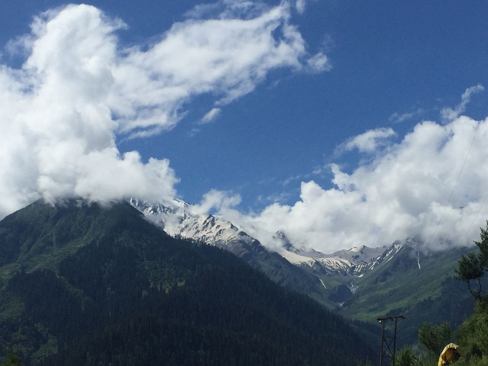 Photo of manali- My Base Camp To Heaven by Akshay