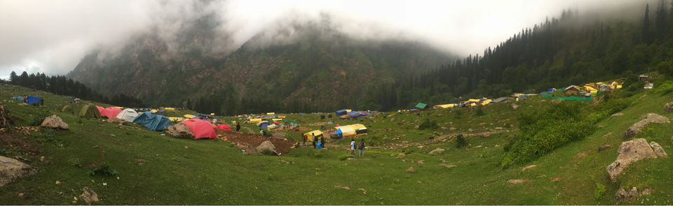 Photo of manali- My Base Camp To Heaven by Akshay