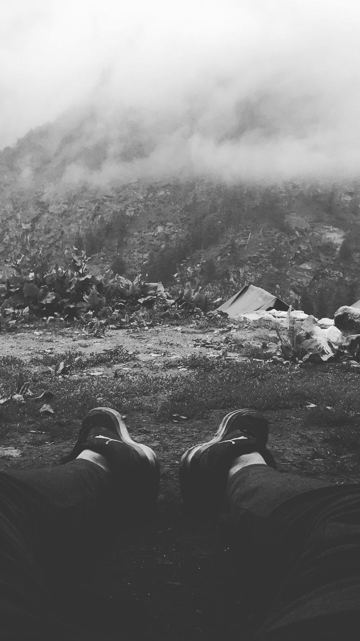 Photo of manali- My Base Camp To Heaven by Akshay