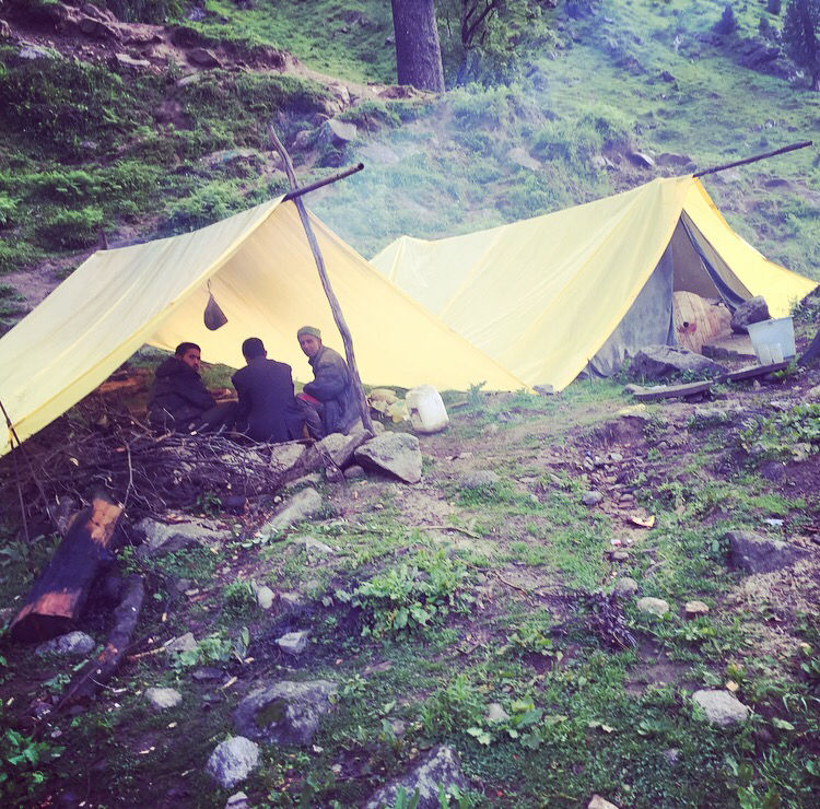 Photo of manali- My Base Camp To Heaven by Akshay