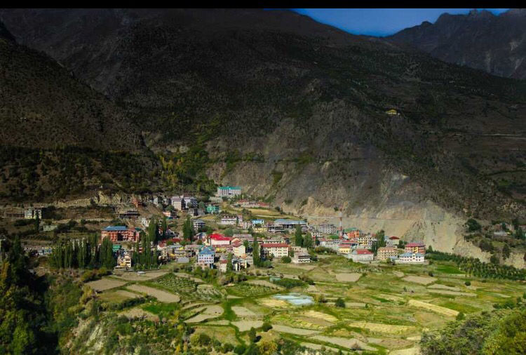 Photo of manali- My Base Camp To Heaven by Akshay