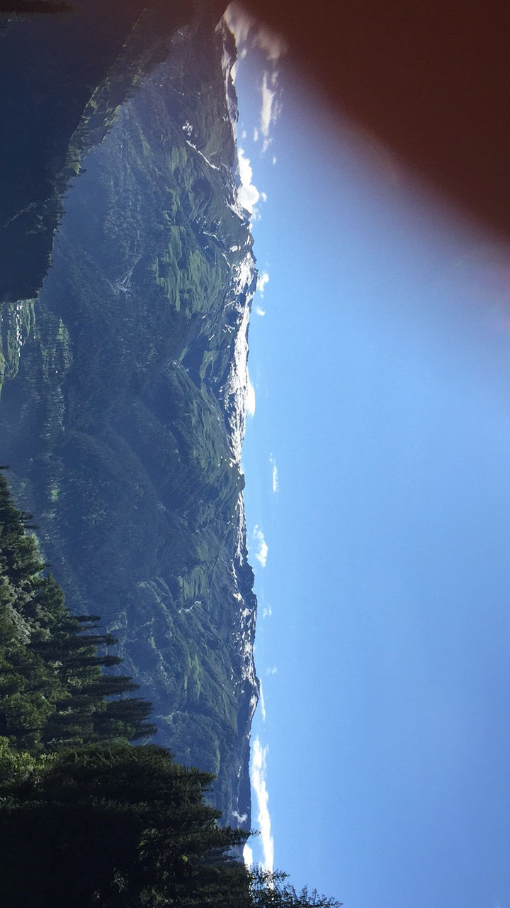 Photo of manali- My Base Camp To Heaven by Akshay