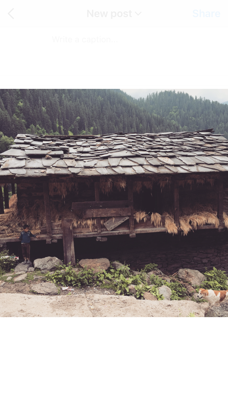 Photo of manali- My Base Camp To Heaven by Akshay