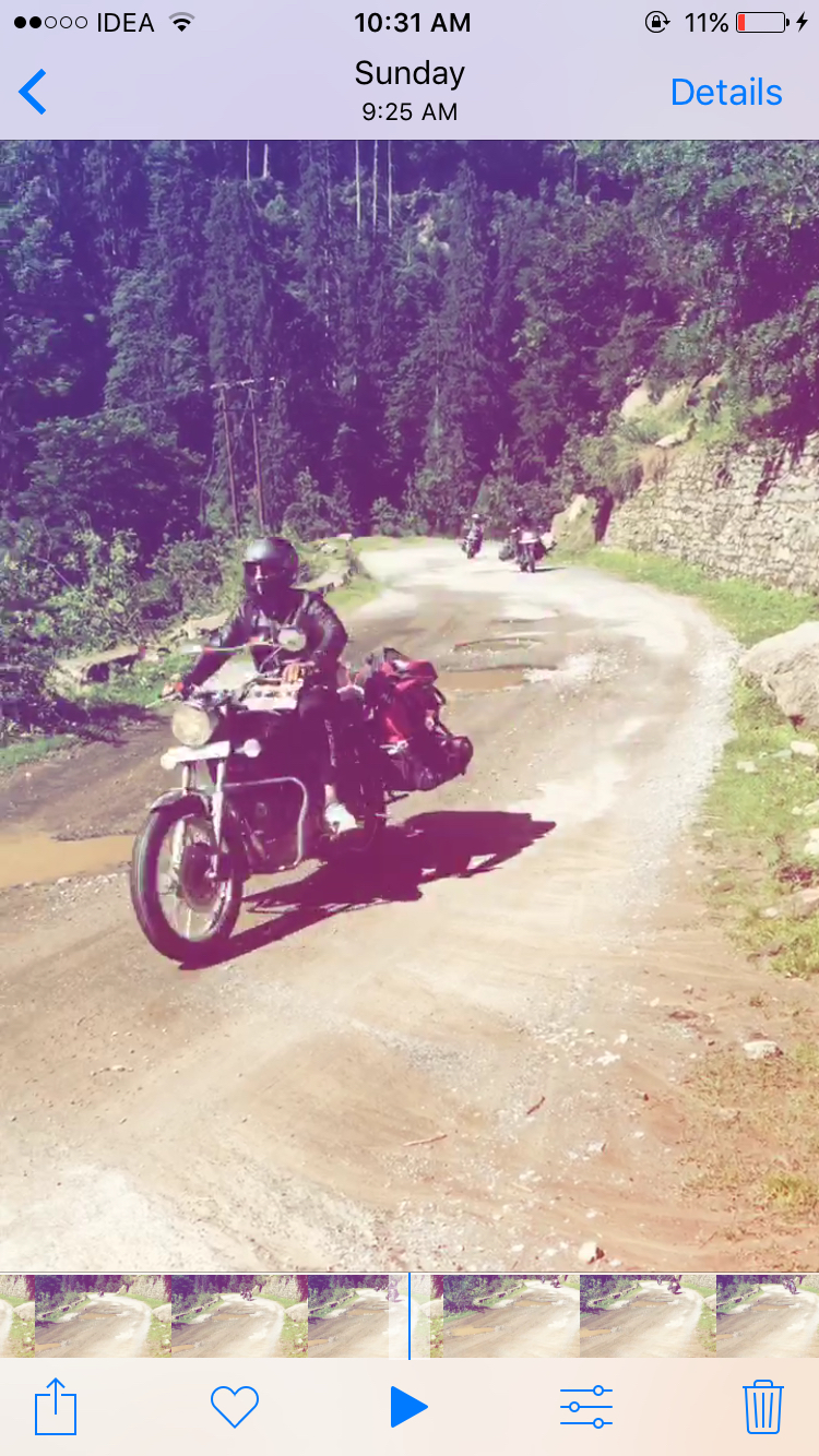 Photo of manali- My Base Camp To Heaven by Akshay