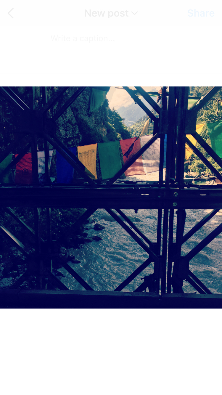 Photo of manali- My Base Camp To Heaven by Akshay