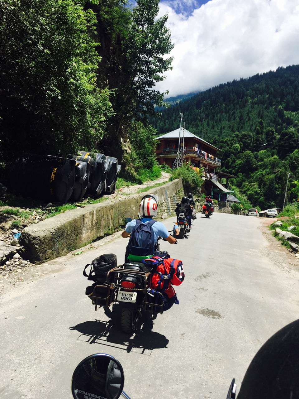 Photo of manali- My Base Camp To Heaven by Akshay